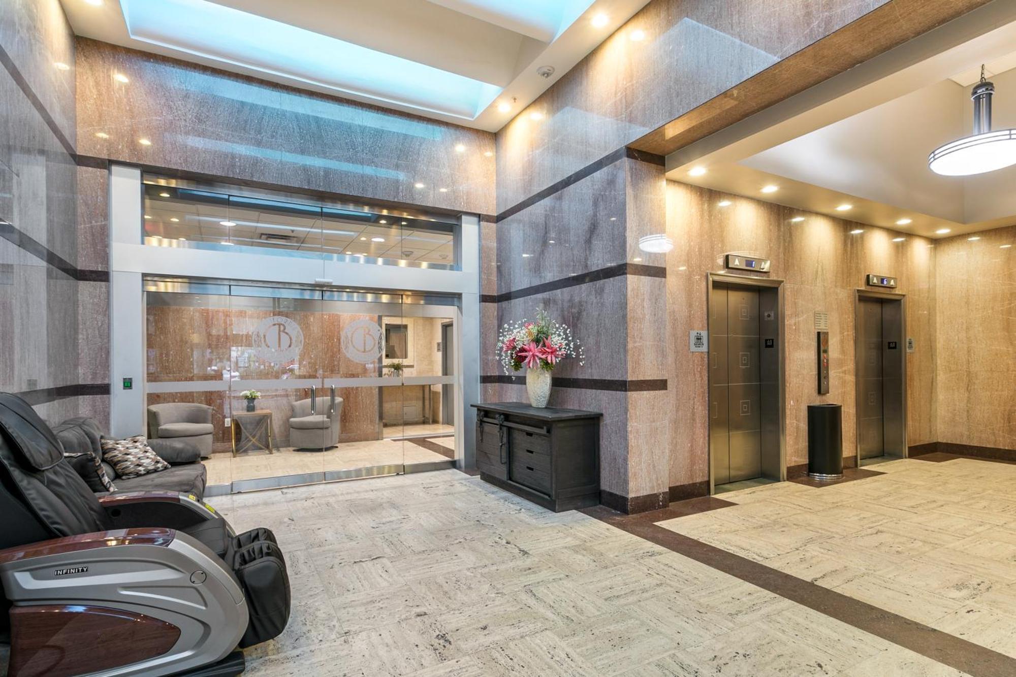 Live In The Heart Of Downtown New Orleans-Cb Unit 806 Villa Exteriör bild