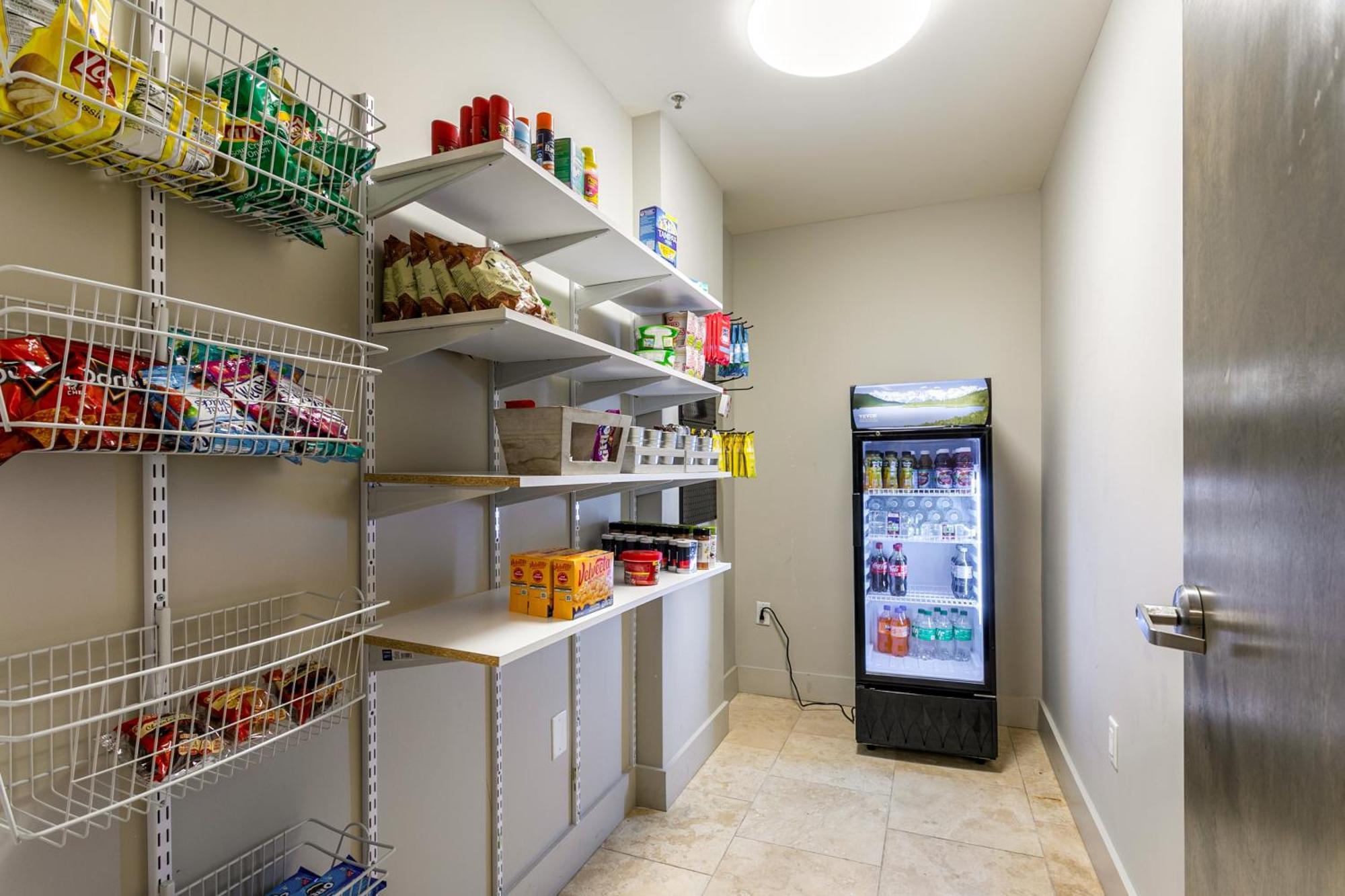 Live In The Heart Of Downtown New Orleans-Cb Unit 806 Villa Exteriör bild