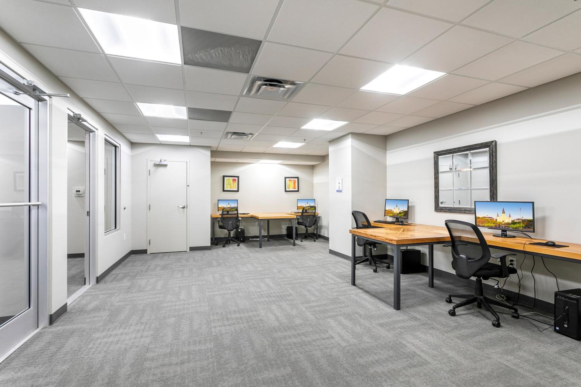 Live In The Heart Of Downtown New Orleans-Cb Unit 806 Villa Exteriör bild