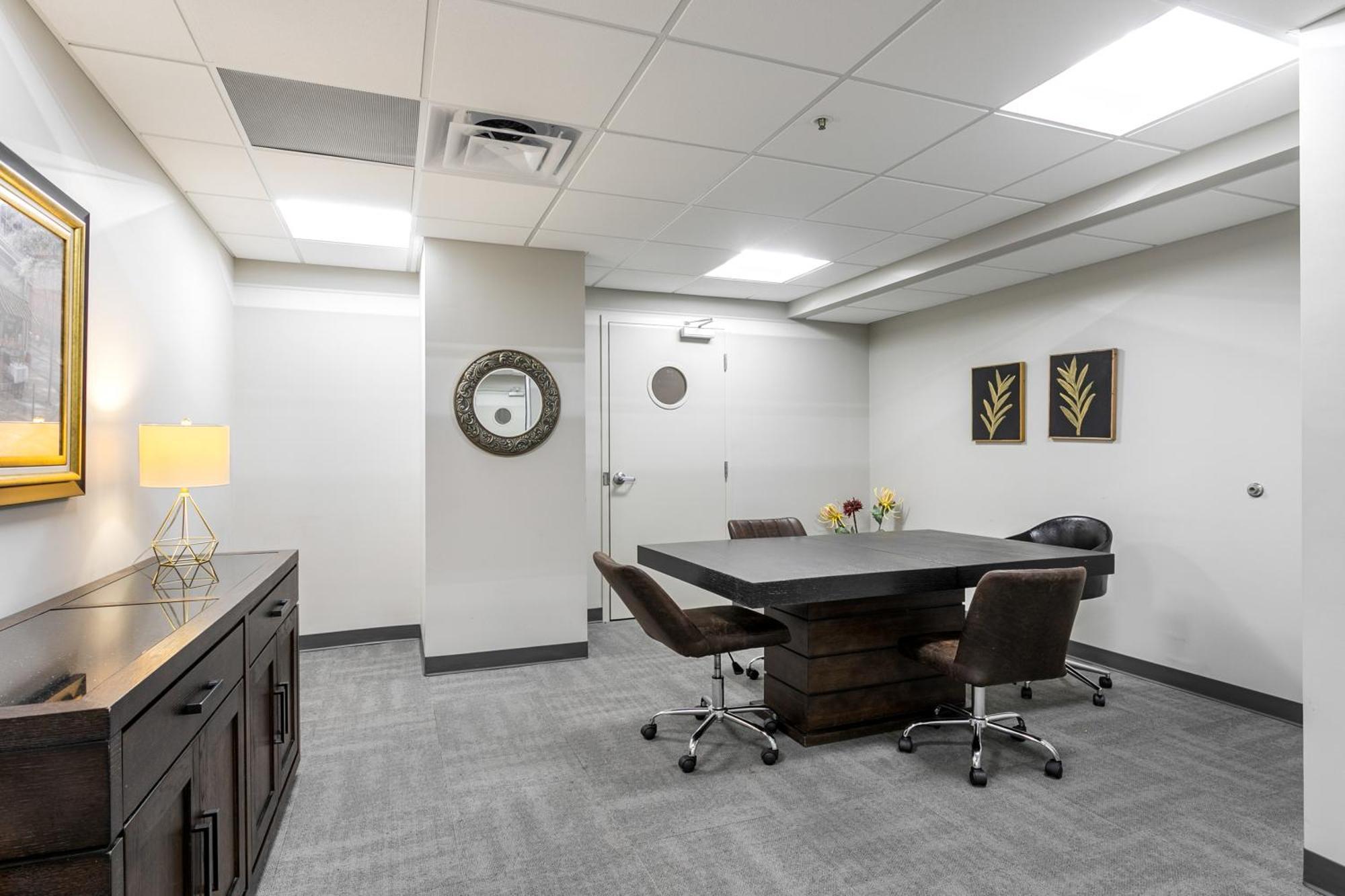 Live In The Heart Of Downtown New Orleans-Cb Unit 806 Villa Exteriör bild