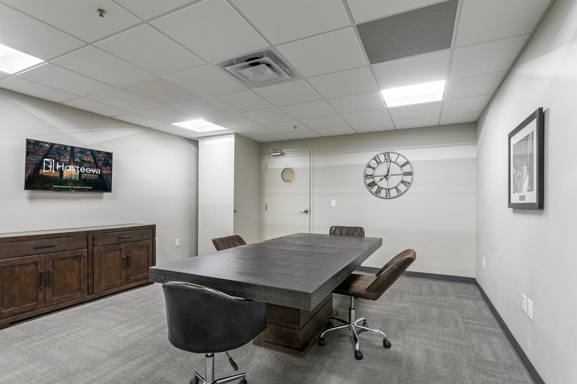 Live In The Heart Of Downtown New Orleans-Cb Unit 806 Villa Exteriör bild